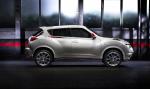 Nissan Juke Concept by Nismo 2012 года